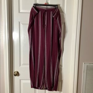 Old Navy Palazzo Pants